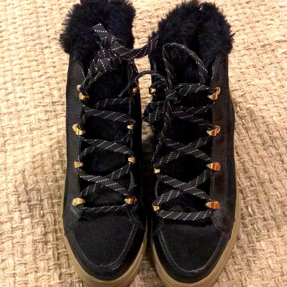 Booties - Picture 1 of 5